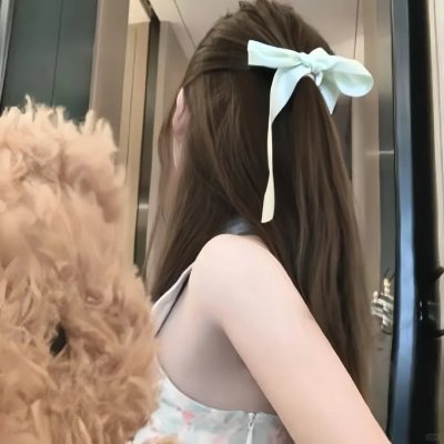 只是现在有点不走运